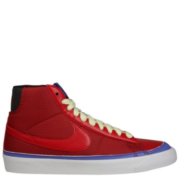 Nike Blazer Mid 09 ND Womens - 375573-661
