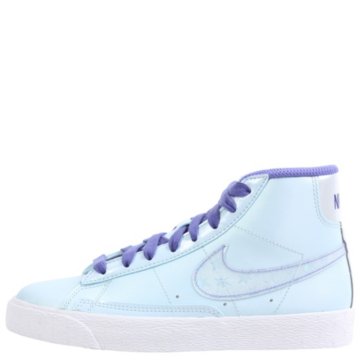 Nike Blazer Mid (Toddler/Youth) - 375747-401