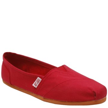 Skechers Bobs - Earth Day - 37753-RED
