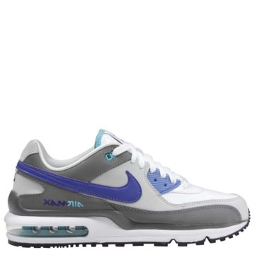 Nike Air Max Wright LE Womens - 378178-154