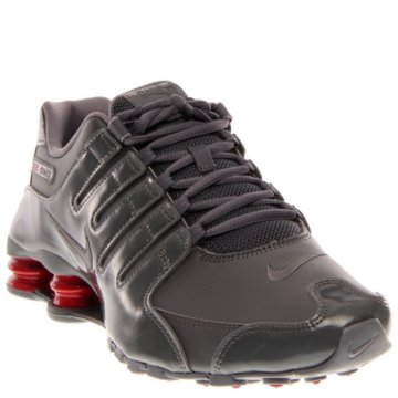 Nike Shox NZ - 378341-043