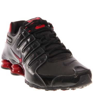 Nike Shox NZ - 378341-047