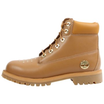 Timberland 6" Studded