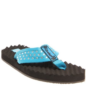 Skechers Works - Kiss & Run - 38002-TURQ