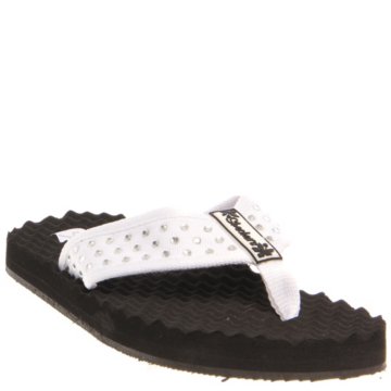 Skechers Works - Kiss & Run - 38002-WHT