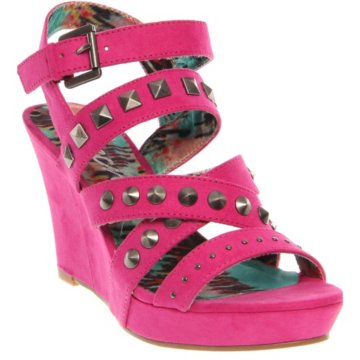 Skechers Sky Scrape - Heavy Metal - 38235-FUS