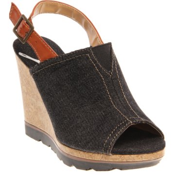 Skechers Cutting Edge - Mood Board - 38251-BLK