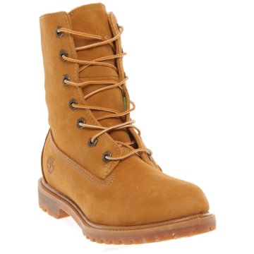 Timberland Authentics Teddy Fleece Fold Down Boot