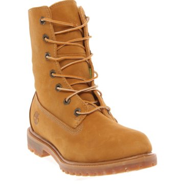 Timberland Authentics Teddy Fleece Fold Down Boot - 3825R