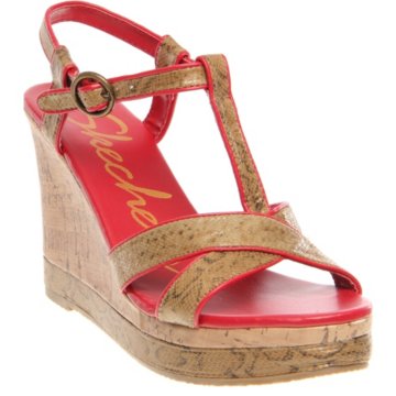 Skechers Bomb Shell - Fantasia - 38294-TAN