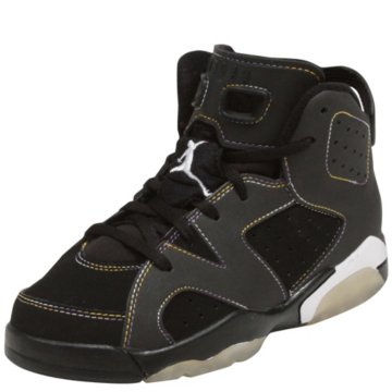 Nike Jordan Retro 6 (Toddler/Youth) - 384666-002