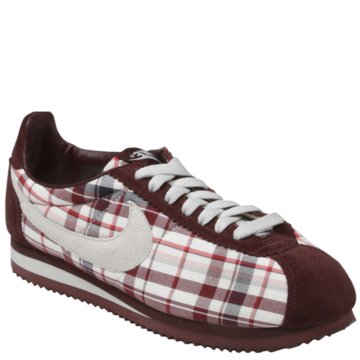 Nike Classic Cortez Nylon 09 Womens - 385395-602