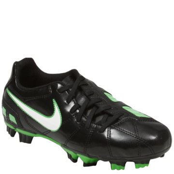 Nike Total90 Jr. Shoot III FG (Toddler/Youth) - 385409-013