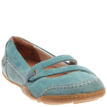 Timberland Earthkeepers BareStep Double Strap Mary Jane - 3858R