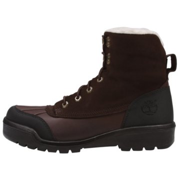 Timberland Field Boot Duck Boot