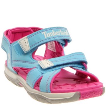Timberland Mad River 2-Strap (Youth) - 3871R