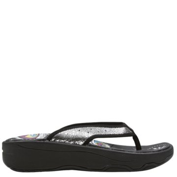 Skechers Tone-ups - Beach Body - 38764-BLK