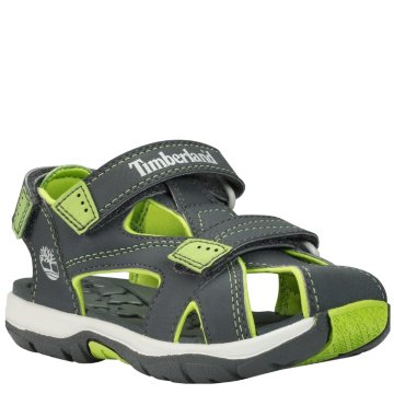 Timberland Mad River Closed Toe (Toddler) - 3887R