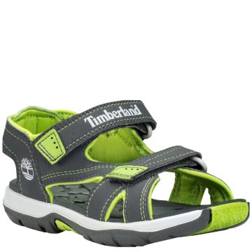 Timberland Mad River 2-Strap (Junior) - 3893R