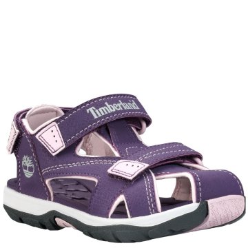 Timberland Mad River Closed Toe (Junior) - 3896R