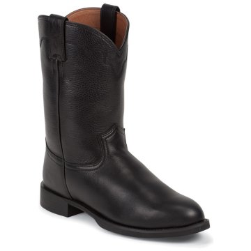  Stampede™ Black Deer Tan