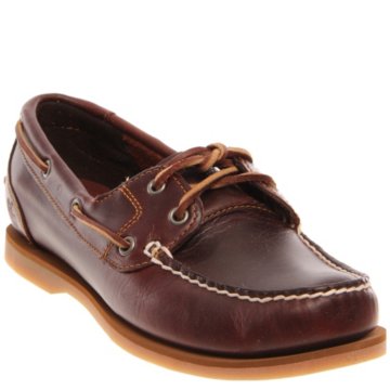 Timberland Earthkeepers® Classic Boat Unlined Boat Shoe - 3947R