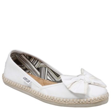 Skechers Bobs-Bow Down - 39507-WHT