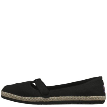 Skechers Bobs-Contribute - 39508-BLK
