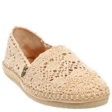 Skechers Bobs - Doily - 39564-NAT
