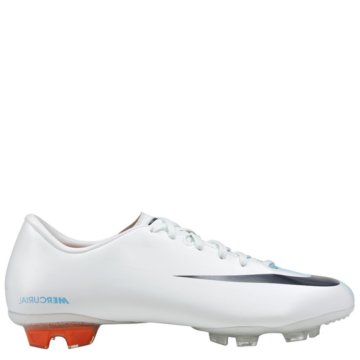 Nike Mercurial Miracle FG - 396131-404