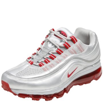 Nike Air Max 24/7 - 397252-008