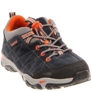 Timberland Earthkeepers Trail Force Bungee Oxford (Youth) - 3972R