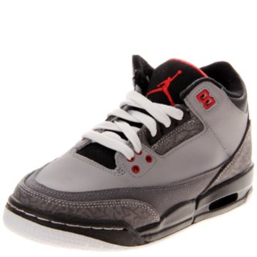 Nike Air Jordan 3 Retro (GS) (Youth) - 398614-003
