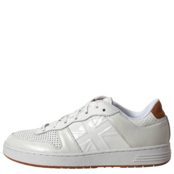 Reebok Classic Low Whites - 4-174531