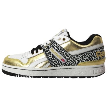 Reebok Pro Legacy Low