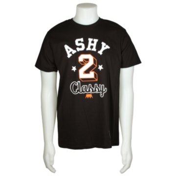 Undrcrwn Ashy 2 Classy