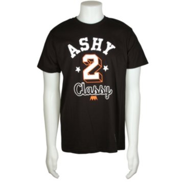 Undrcrwn Ashy 2 Classy - 40114-BLK