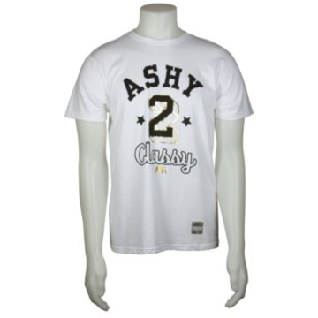 Undrcrwn Ashy 2 Classy - 40114-WHT