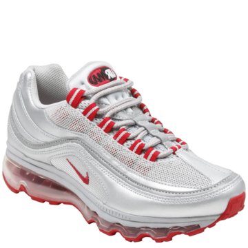 Nike Air Max 24-7 (Youth) - 401257-003