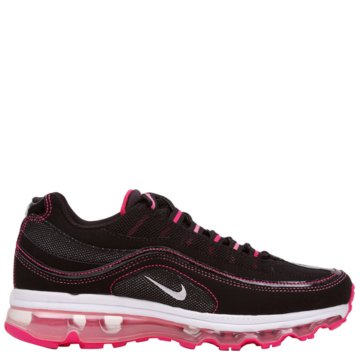 Nike Air Max 24-7 Girls (Youth) - 401258-001