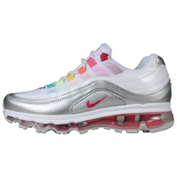 Nike Air Max 24-7 Girls (Youth)