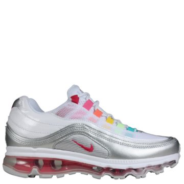 Nike Air Max 24-7 Girls (Youth) - 401258-101