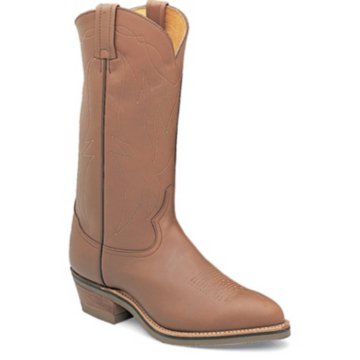 Tony Lama Natural Retan - 4013