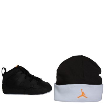Nike Air Jordan 9 Retro (Infant) - 401843-004
