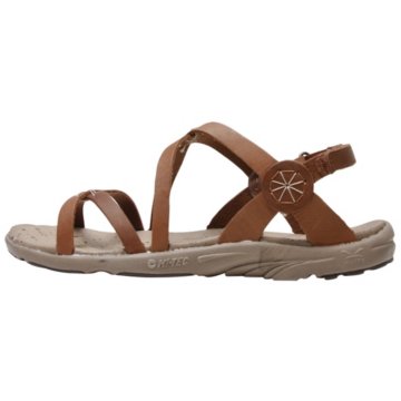 Hi-Tec V-Lite Sheba Strap