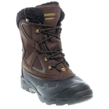 Hi-Tec Capri 200 WP - 40596