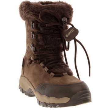 Hi-Tec St. Moritz 200 - 40597