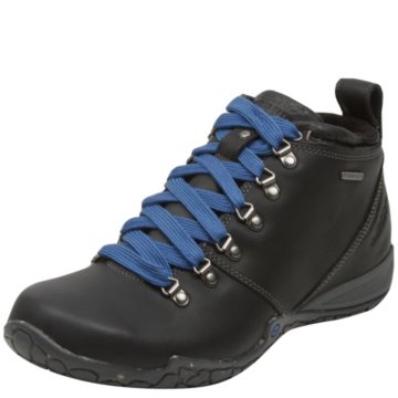 Hi-Tec Retro Enviro Mid WP - 40624