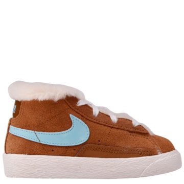 Nike Blazer Boot (Infant/Toddler) - 407900-201