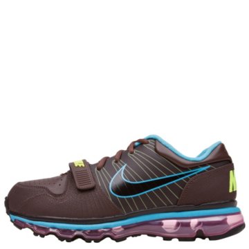 Nike Air Max TR 1+ Low - 409717-206